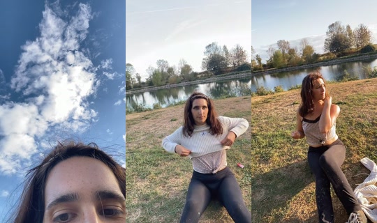 myllamorgana TikTok Live — Oct 8, 2026, 4:13 PM