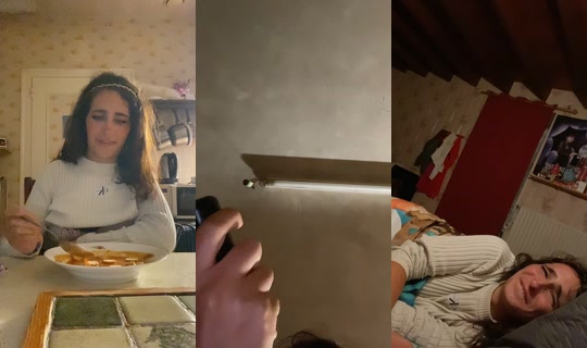 myllamorgana TikTok Live — Oct 8, 2026, 5:57 PM