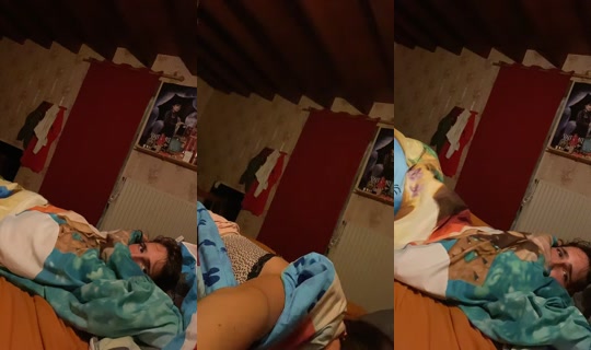 myllamorgana TikTok Live — Oct 8, 2026, 6:48 PM
