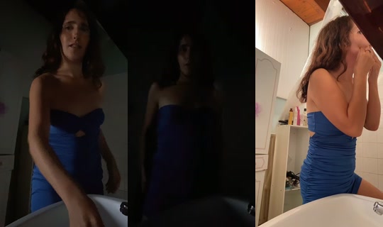 myllamorgana TikTok Live — Oct 9, 2026, 2:38 PM