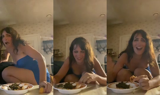 myllamorgana TikTok Live — Oct 9, 2026, 5:31 PM