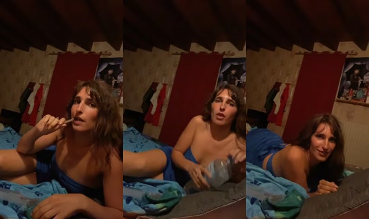 myllamorgana TikTok Live — Oct 9, 2026, 6:02 PM