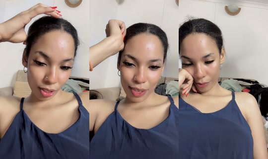 myluu092 TikTok Live — Oct 6, 2026, 7:34 PM