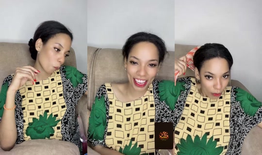 myluu092 TikTok Live — Oct 8, 2026, 8:51 PM
