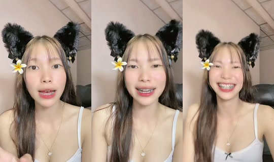 myme589 TikTok Live — Sep 16, 2026, 5:01 PM