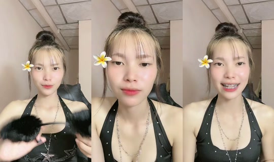 myme589 TikTok Live — Sep 17, 2026, 4:55 PM