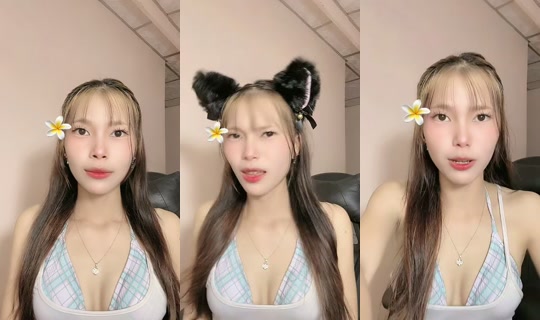 myme589 TikTok Live — Sep 18, 2026, 4:37 PM