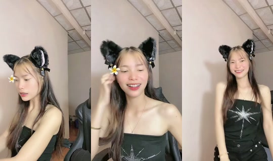 myme589 TikTok Live — Sep 19, 2026, 7:47 PM