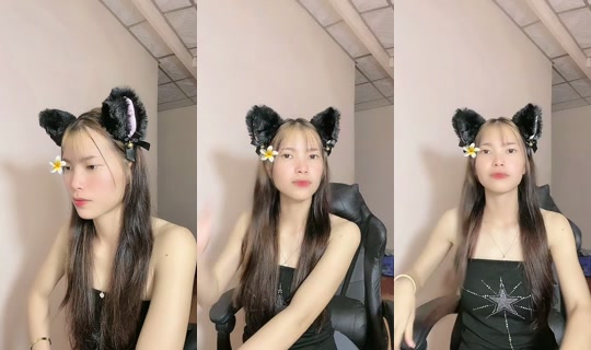 myme589 TikTok Live — Sep 19, 2026, 8:32 PM