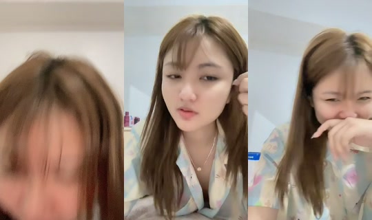 mymildt TikTok Live — Aug 25, 2026, 3:43 PM