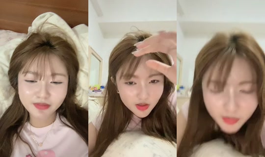 mymildt TikTok Live — Aug 26, 2026, 12:26 PM