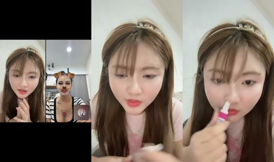 mymildt TikTok Live — Aug 26, 2026, 12:55 PM