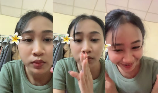 mymin791 TikTok Live — Oct 6, 2026, 6:58 PM