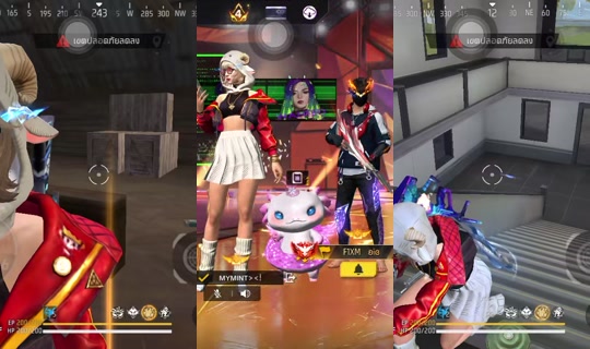 mymint_eie1 TikTok Live — Sep 14, 2026, 6:45 PM
