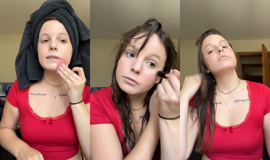 mymyxoxx TikTok Live — Aug 21, 2026, 5:02 PM