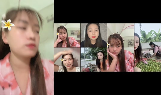 mymyy7326 TikTok Live — Aug 23, 2026, 2:15 AM