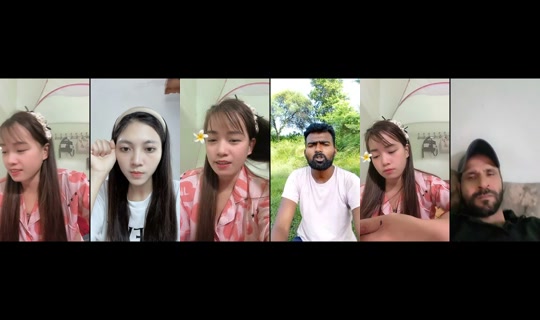 mymyy7326 TikTok Live — Aug 23, 2026, 3:06 AM