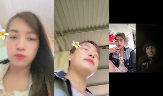 mymyy7326 TikTok Live — Sep 6, 2026, 2:13 AM
