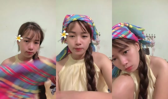 mymyy7326 TikTok Live — Sep 6, 2026, 5:00 AM