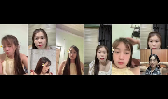 mymyy7326 TikTok Live — Sep 6, 2026, 2:26 PM