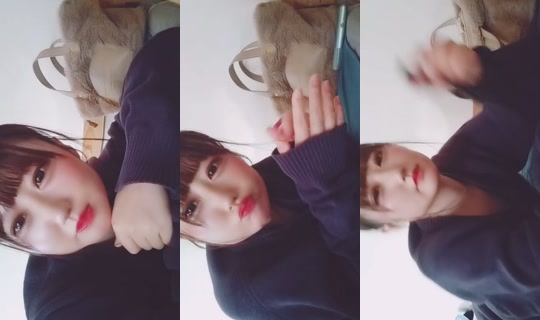 myn19970121 TikTok Live — Aug 29, 2026, 6:12 AM