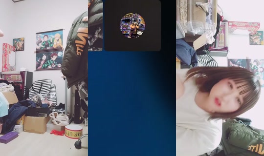 myn19970121 TikTok Live — Aug 29, 2026, 11:46 AM