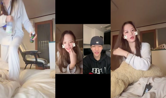 myname1sname TikTok Live — Oct 4, 2026, 4:20 PM