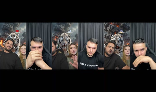 mynameismeyra TikTok Live — Sep 13, 2026, 7:29 PM