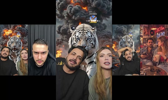 mynameismeyra TikTok Live — Sep 13, 2026, 8:19 PM