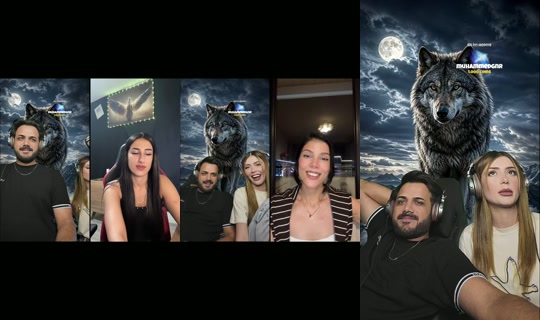 mynameismeyra TikTok Live — Sep 14, 2026, 10:00 PM