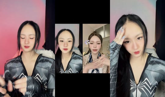 mynameisnamployy TikTok Live — Aug 24, 2026, 2:15 PM