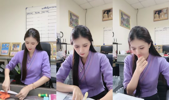 mynamemiee TikTok Live — Aug 25, 2026, 8:12 AM