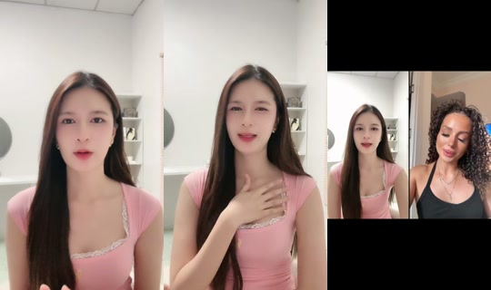 mynamemiee TikTok Live — Aug 26, 2026, 1:08 PM