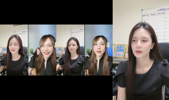 mynamemiee TikTok Live — Aug 27, 2026, 8:59 AM