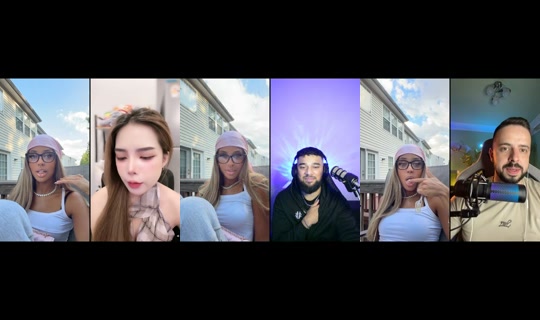mynames.tt2 TikTok Live — Aug 24, 2026, 9:15 PM