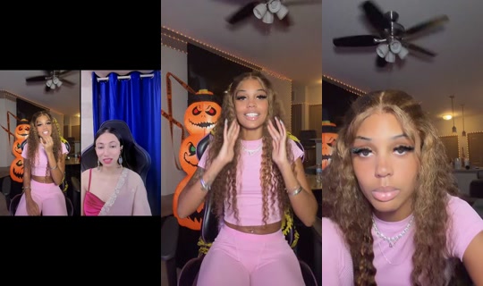 mynames.tt2 TikTok Live — Oct 3, 2026, 10:45 PM