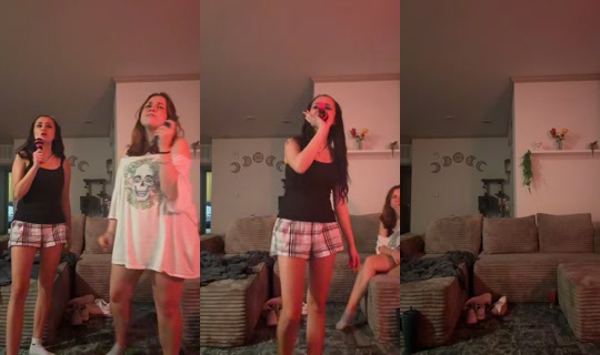 mynamesnotkaiya TikTok Live — Sep 19, 2026, 4:53 AM
