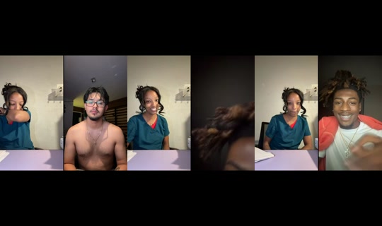 mynaylashay TikTok Live — Sep 7, 2026, 8:24 AM