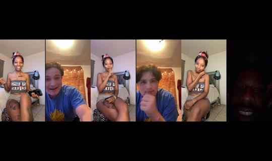 mynaylashay TikTok Live — Sep 8, 2026, 4:16 AM