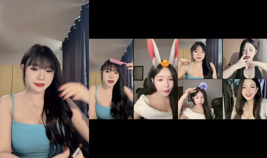 mynunnw TikTok Live — Sep 20, 2026, 11:07 AM