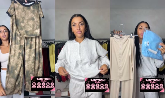 myofashion1 TikTok Live — Aug 28, 2026, 4:04 PM