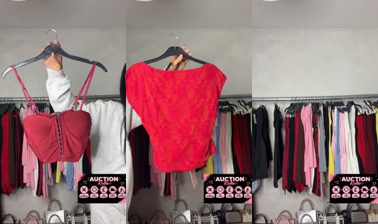myofashion1 TikTok Live — Aug 28, 2026, 7:27 PM