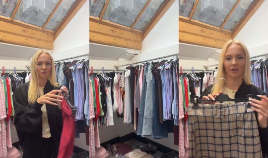 myofashion1 TikTok Live — Sep 1, 2026, 12:49 PM