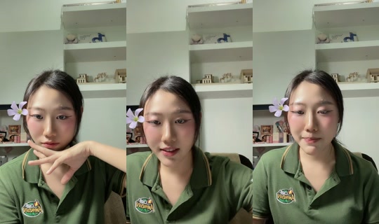 myomyu_ TikTok Live — Aug 27, 2026, 1:24 PM