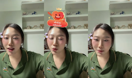 myomyu_ TikTok Live — Aug 27, 2026, 2:15 PM