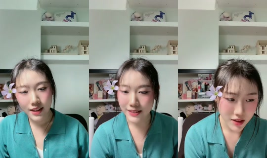 myomyu_ TikTok Live — Aug 31, 2026, 1:19 PM