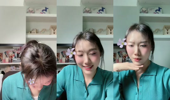 myomyu_ TikTok Live — Aug 31, 2026, 2:09 PM