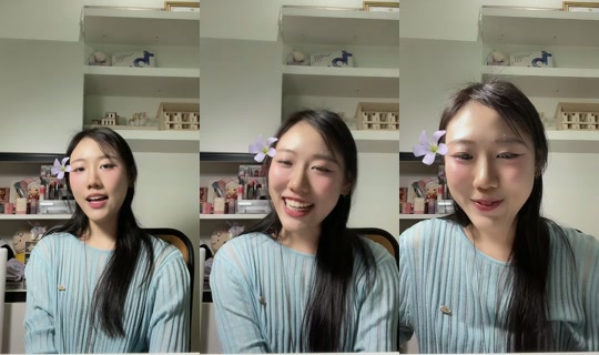 myomyu_ TikTok Live — Sep 1, 2026, 2:15 PM