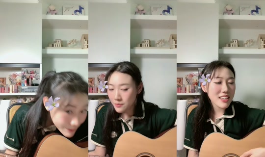 myomyu_ TikTok Live — Sep 19, 2026, 2:27 PM