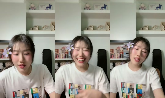myomyu_ TikTok Live — Sep 25, 2026, 1:00 PM
